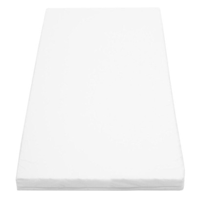 Matrac KOMFORT kokos/molitan 120 x 60 x 6 cm