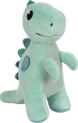 Plyšový T. rex zelený Dino Small foot