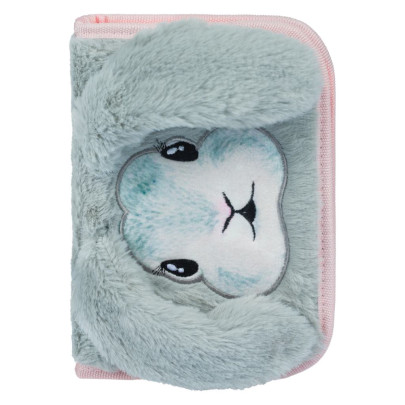 Školský peračník jednoposchodový Bunny Baagl