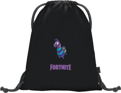 Vrecko Fortnite Llama GRS Baagl