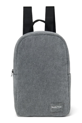 Denim Mini Backpack - batôžtek Studio Noos