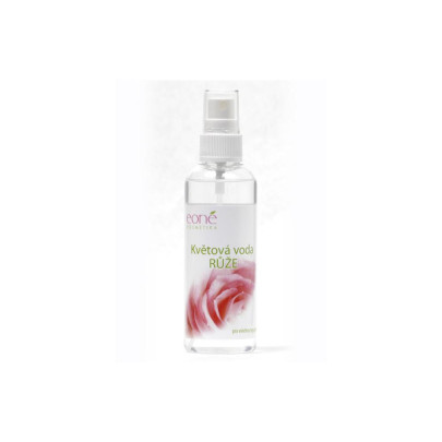 Eoné Pleťová voda Ruža 100 ml
