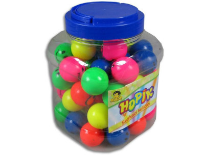 Hopík farebný 35 mm