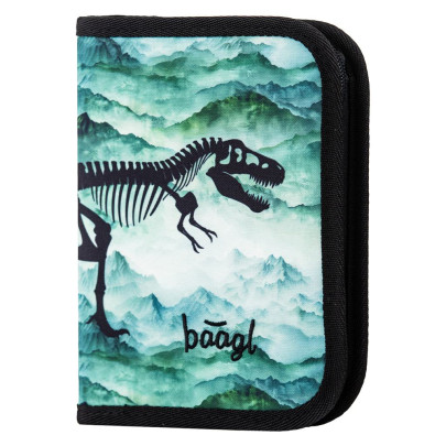 Školský peračník jednoposchodový Dino Baagl