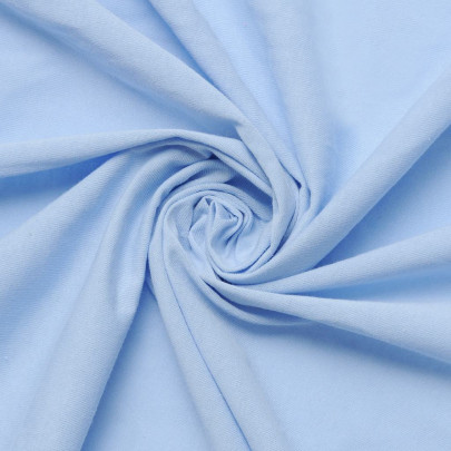 Nepremokavé prestieradlo jersey 35 x 75 cm BabyMatex