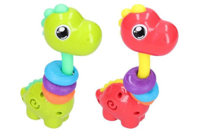 Maamaa Dino s efektmi 14 cm
