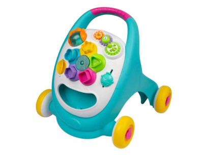 Interaktívna chodítko s hudbou Playgro