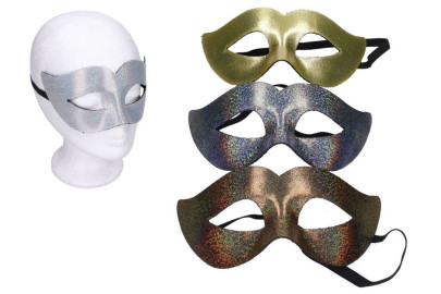 Set karneval - maska (škraboška)