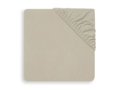 Prestieradlo napínacie 120x60 cm Jollein