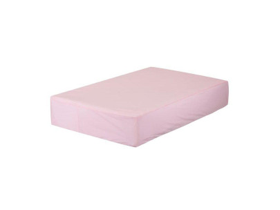 Prestieradlo a chránič matraca 2 v 1 Tencle, 140 x 70 cm