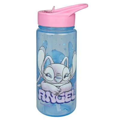 Fľaša na pitie 500 ml Stitch