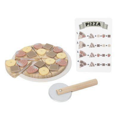 Dezert pizza Jabadabado
