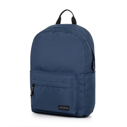 Študentský batoh Oxy Runner Blue