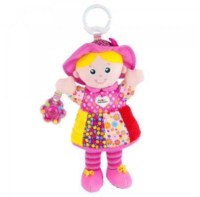 Lamaze Bábika Emilka