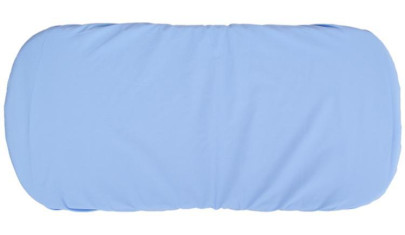 Bavlnená prestieradlo do kočíka 35 x 75 cm