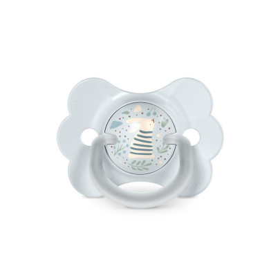 Cumlík SX Pre fyziologický Butterfly Wonderland New 0-6 m Suavinex