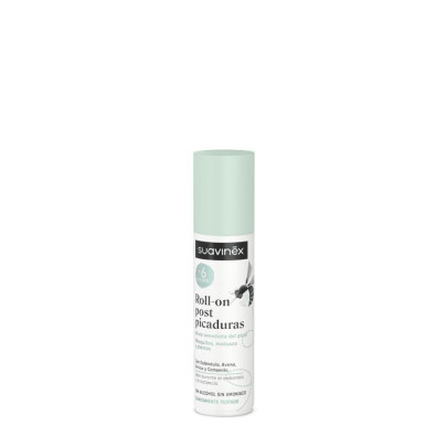 Tyčinka roll-on po uhryznutí komárom 15 ml
