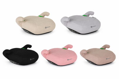 Podsedák Zuno 125 - 150 cm (22-36 kg) Petite & Mars