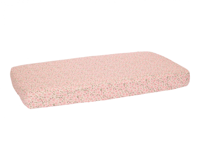 Prestieradlo napínacie 120x60 cm Little Dutch