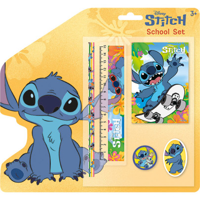 Školská súprava Lilo & Stitch
