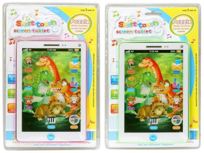 Multifunkčný tablet na batérie
