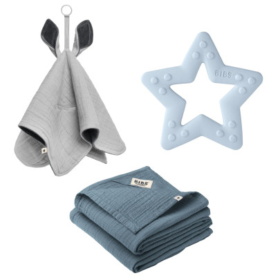 Darčekový set stredný Bibs