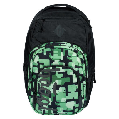 Batoh Coolmate Green Baagl