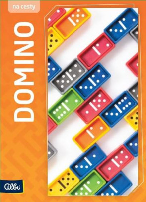 Domino na cesty Albi