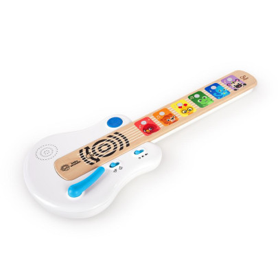 Gitara dotyková Strum Along Songs Magic Touch HAPE 12m +