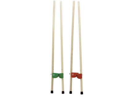 Vilac Drevené chodúle 130cm