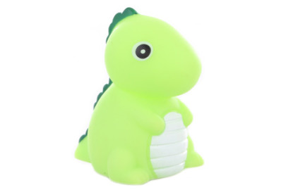 Dinosaurus svietiaci vo vode