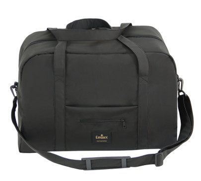 Cestovná taška Wander Emitex Black