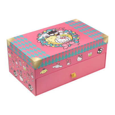 Hello Kitty adventný kalendár Keepsake