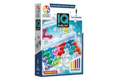 IQ Bubliny Smart