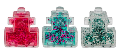 Fidget Blox Touch Stláčaj ma - Antistresová kocka
