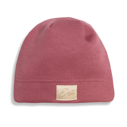 Zimná čiapka Warmkeeper Ruby red Esito