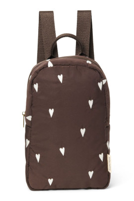 Puffy Mini Backpack - batôžtek Studio Noos