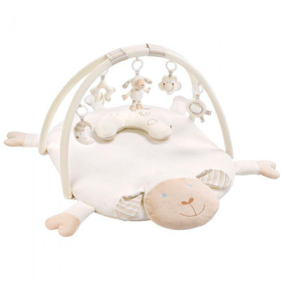 3D aktivity deka BABYLOVE