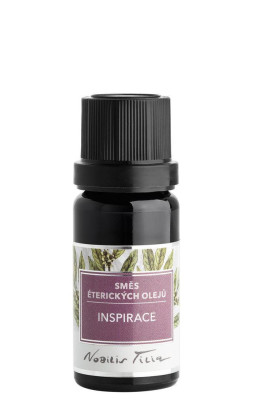 Inšpirácia 2 ml tester