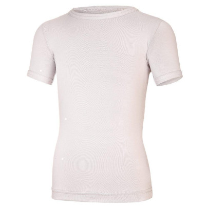 Tričko basic KR tenké UV 50+ Outlast® Pearl