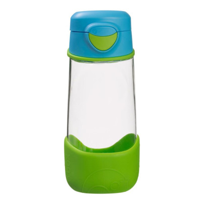 Šport fľaša na pitie 450 ml B.box