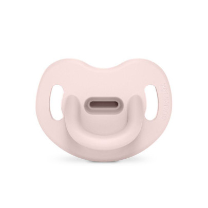 Cumlík anatomický silikón 0-6 m SX PRO Colour Essence Suavinex