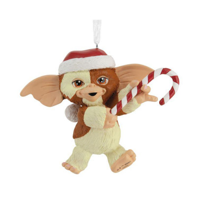 Vianočná ozdoba - Santa Gizmo Albi