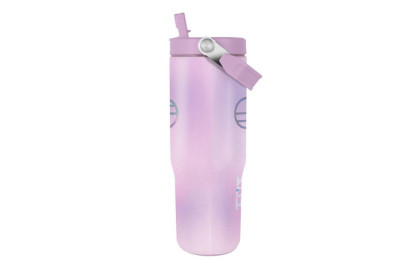Cestovný hrnček s uchom 850 ml K-pop Demon Hunters