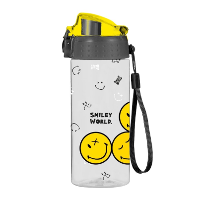 Fľaša Oxy Click 600 ml OxyBag