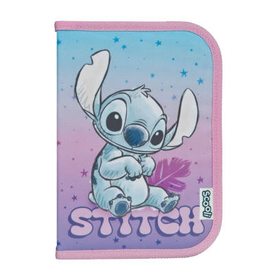 Peračník naplnený Stitch