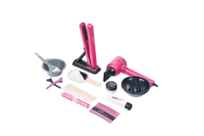 Beauty sada pre malú kaderníčku Plejo