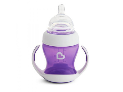 Hrnček pre prvé dúšky 118 ml Munchkin