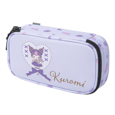 Školský peračník etue Kuromi Sweet One GRS Baagl