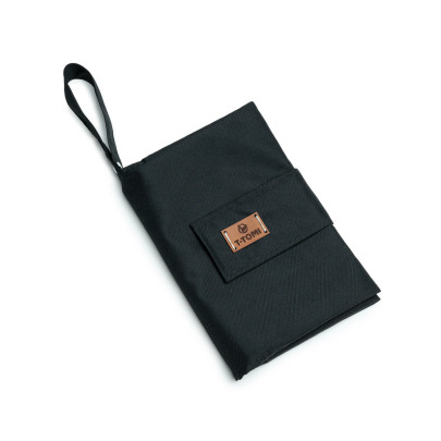 Plenkovník Black T-Tomi